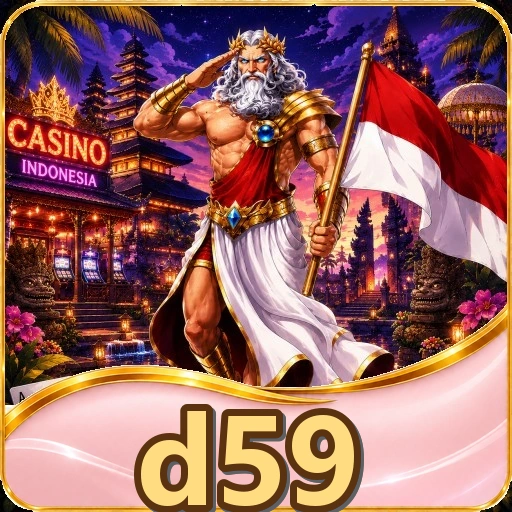 Ringkasan aplikasi d59 untuk Android